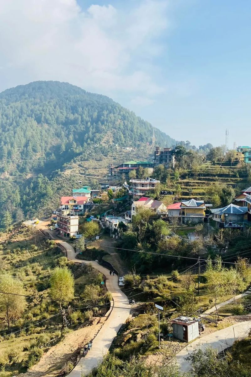Wedding Planners in Dalhousie