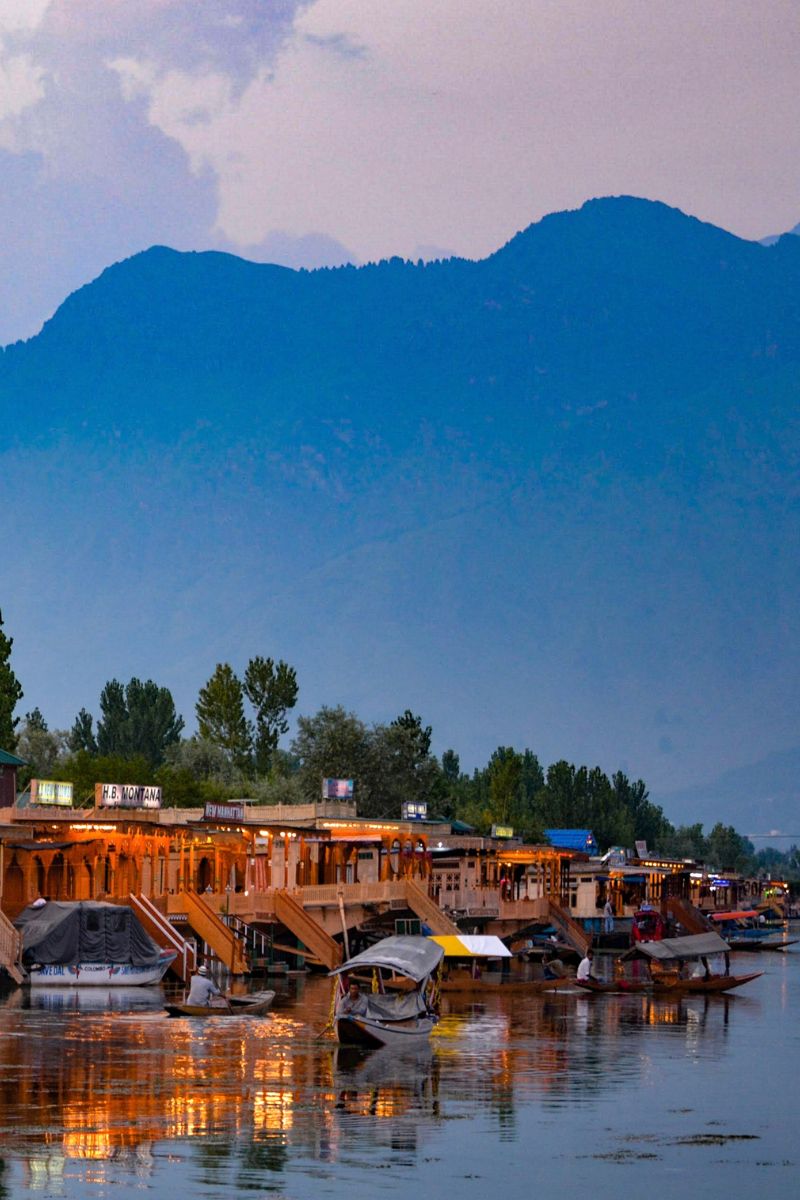 Wedding Planners in Srinagar